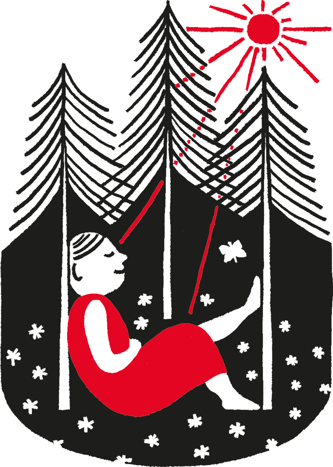 Close-up photo of the book cover